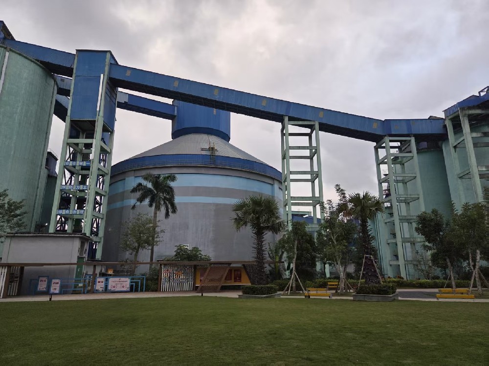 廊橋鋼結(jié)構(gòu)檢測(cè)詳解